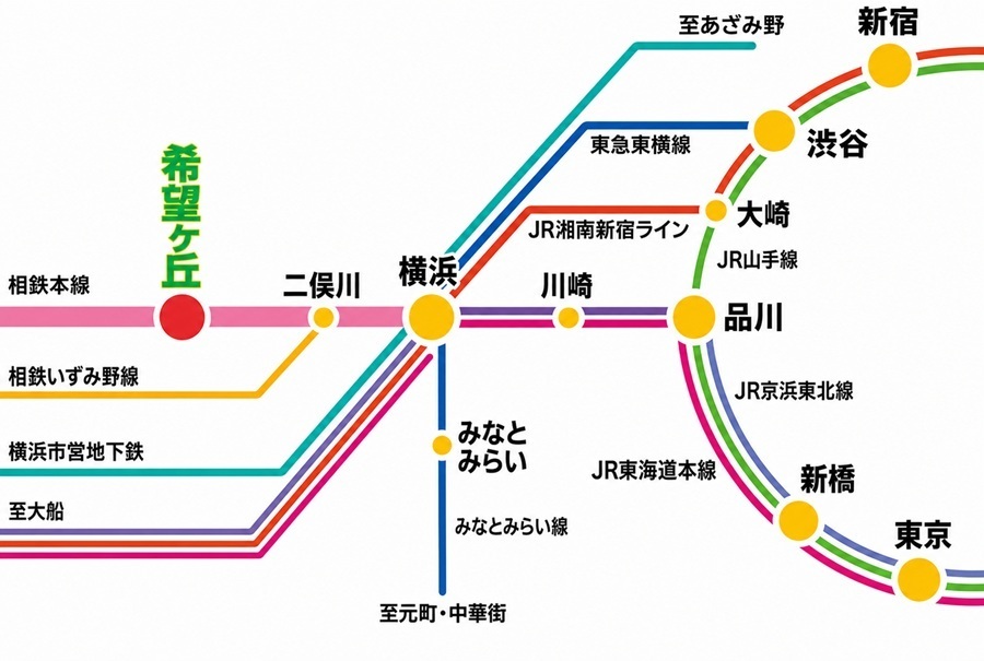 レンタルスペース横浜
